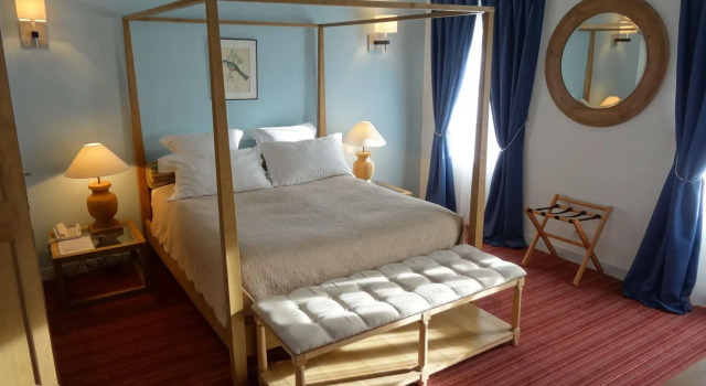 Hotel Rollan De By, Rezervasyon Otel Begadan Medoc