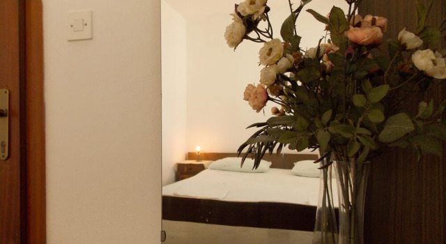 Guesthouse Vilma - Adults Only