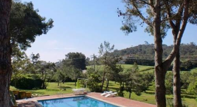 Bed and Breakfast Puig Gros, Rezervați Hotel Palafrugell Baix Empordà