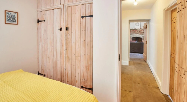 Host Stay Cleveland Bay Cottage, Rezervați Casă de vacanță Pickering 