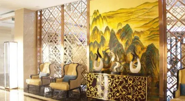 Fuyuan Hotel (Zhengzhou East Station Provincial Government Branch), Rezervovat Hotel Čeng-čou Henan