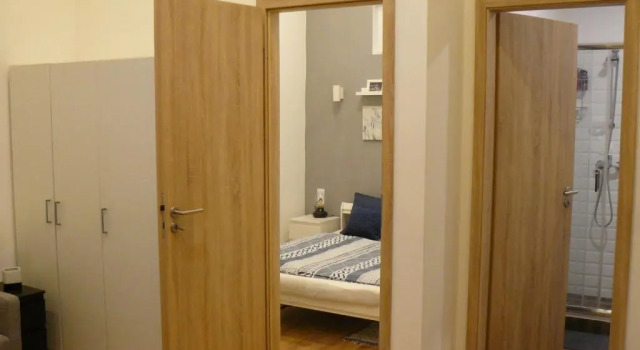 Апартаменты M&M Apartment Budapest House