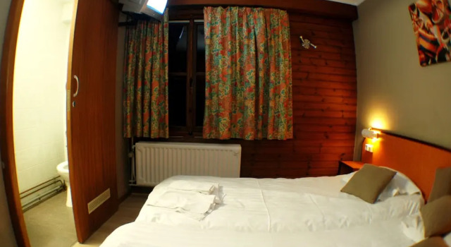 Номер Economy Le Palmarès Spa