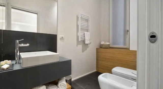 Standard Doppel Zimmer Emilia Suite Express