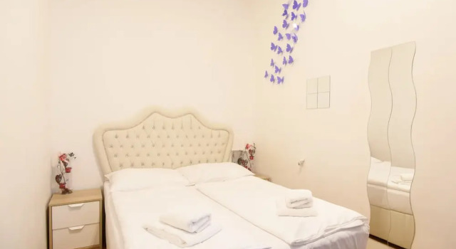 Апартаменты Deluxe Royal Resort Apartments Urania