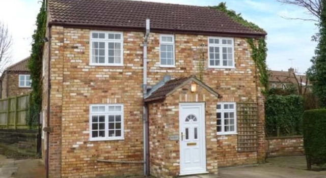 Woodlea, Rezervasyon Tatil Evi Merseyside villalar, Villa