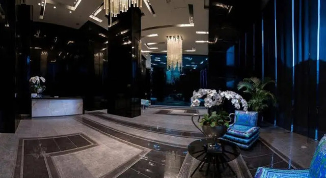 SIGLO SUITES @ The Milano Residences by Versace, Забронировать Отель Макати 
