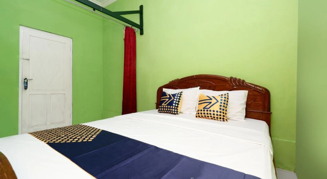 Homestay Flamboyan by OYO Rooms