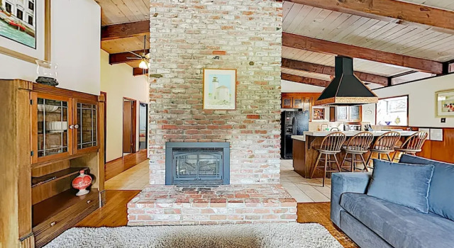 Townsend - 3 Br Home, Prenota Casa vacanze Aptos 