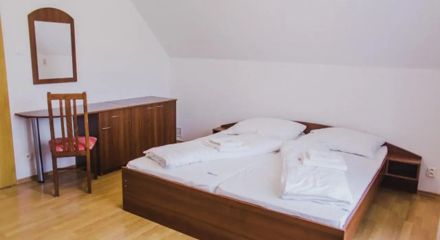 Resort Levočská Dolina, Buchen Sie Resort Levoča Zips