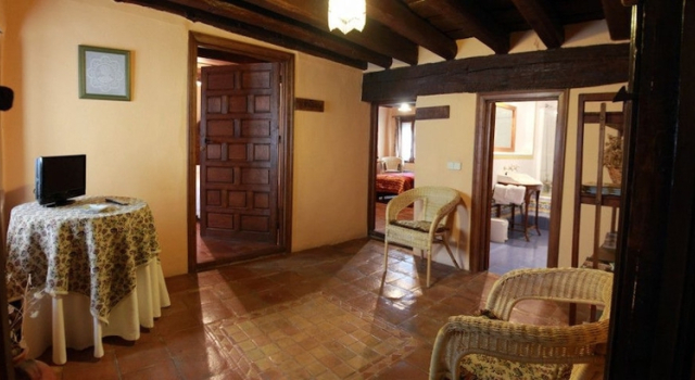 Posada El Canchal
