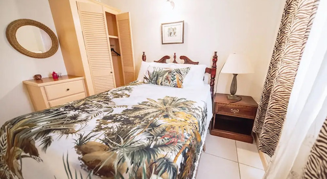 Люкс Deluxe ClarenceVille Villa Apartments