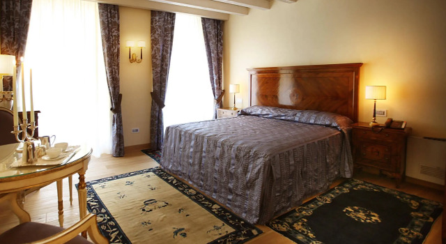 Relais Balcone di Giulietta