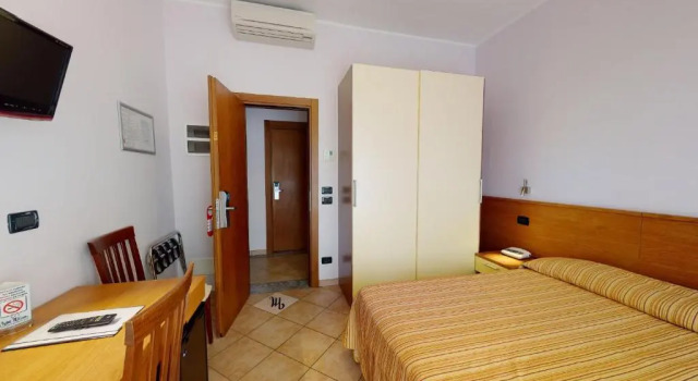 Двухместный номер Residence Miriam