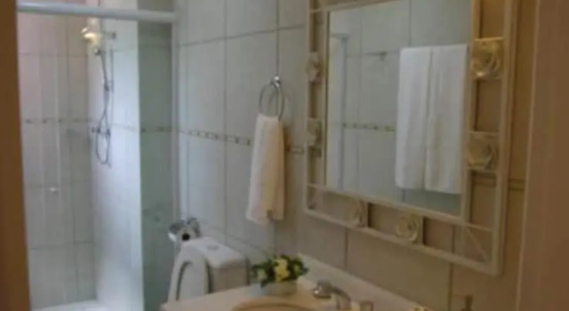 Номер Standard Pousada Atalaia Premium