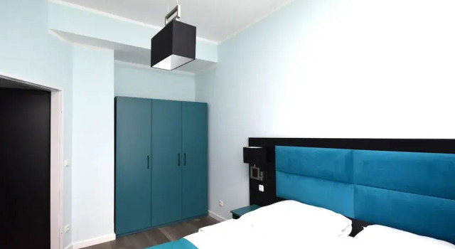 Stay with Legends, Prenota Appartamento Amburgo Amburgo