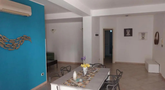 Коттедж с 2 комнатами Villa Costanza Casa Vacanze