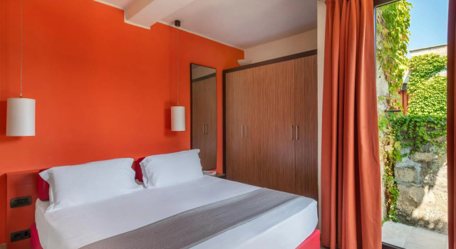 VOI Floriana Resort, Varaa Lomakeskus Simeri Crichi Calabria