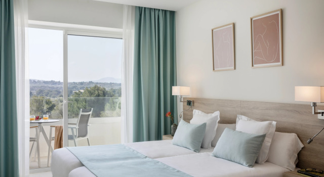 Aparthotel Marina Drach