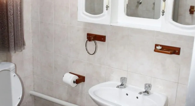 Номер Standard Kalahari Guest House