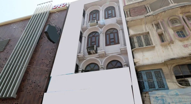 OYO 8623 Hotel Destination