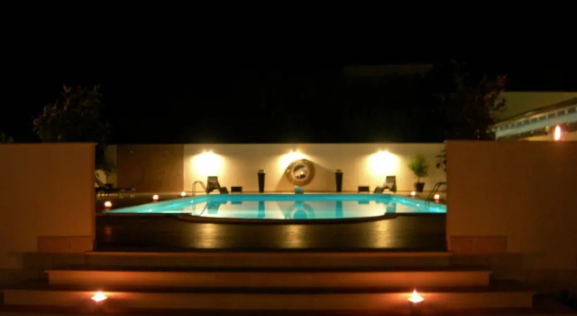 Villa Nikes, Prenota Villa Nicosia Sicilia