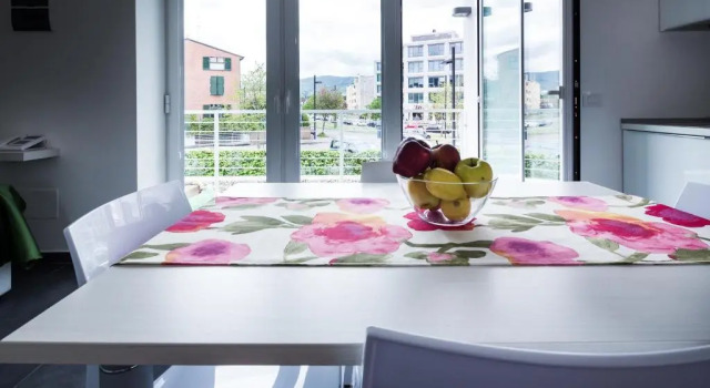 Апартаменты Residence Peloni