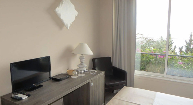 Hotel de charme Regency, Boek Hotel Roquebrune-Cap-Martin Monaco