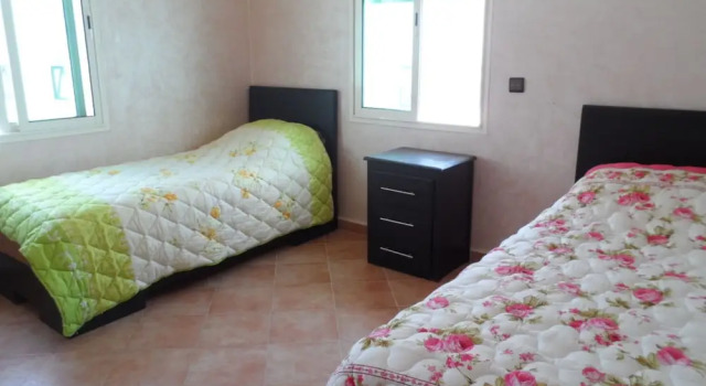 Appartement 60 résidence Mers Beach, Prenota Appartamento El Jadida 