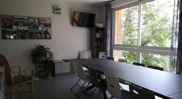 Семейный номер Standard Le Grand Val