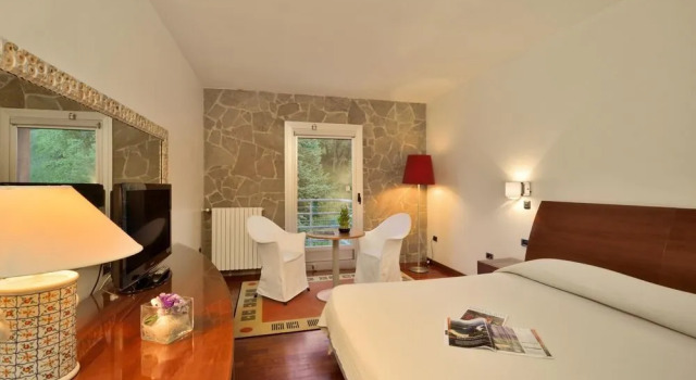 La Réserve, Varaa Hotelli Hotellit Abruzzo aamiaisella, Aamiainen