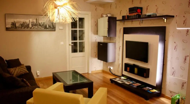 Residencial Mondariz Balneario 123, Забронировать Отель Мондарис Pontevedra Province, рядом с Praia fluvial de Mondariz