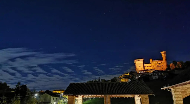 Номер Deluxe Agriturismo Airale
