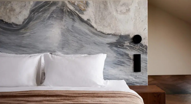 Двухместный номер Cozy Standard Hotel Reja, a Member of Design Hotels