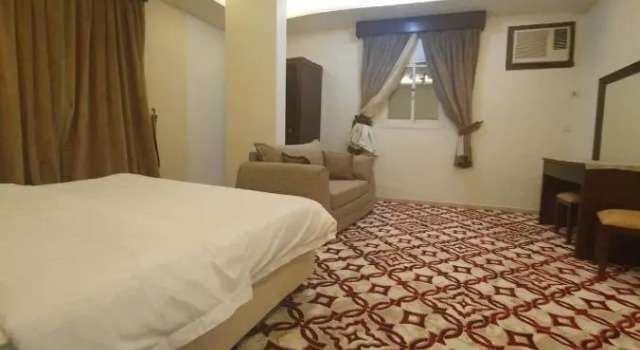 أبراج الفرسان, Buchen Sie Hotel Chamis Muschait Provinz Asir