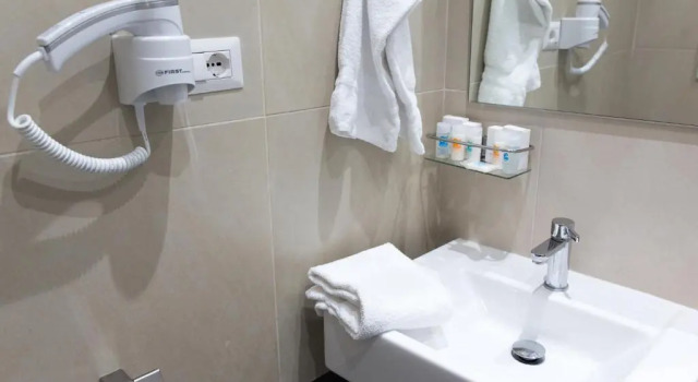 Номер Standard Venustas Roma Hotel