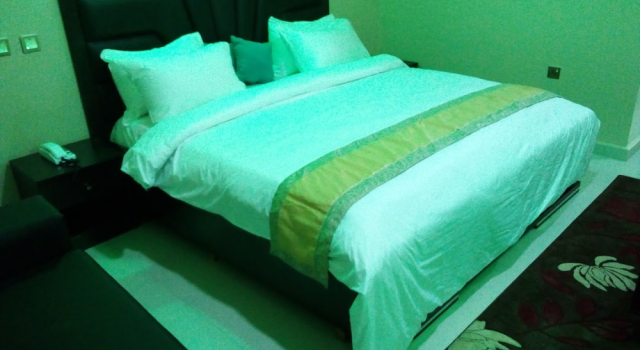Prismar International Hotel, Book Hotel Hotels in Aqua-Ibom with a Pool, Swimming Pool