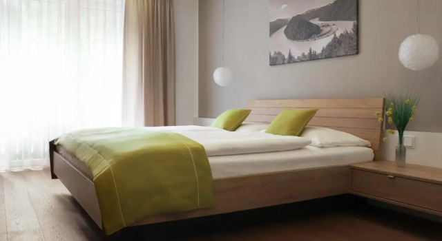 Номер Deluxe Gasthof-Pension Schütz