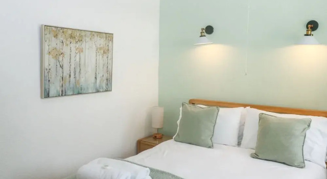 Rose Cottage, Забронировать Дом для отпуска Отели Англии с бассейном, Бассейн