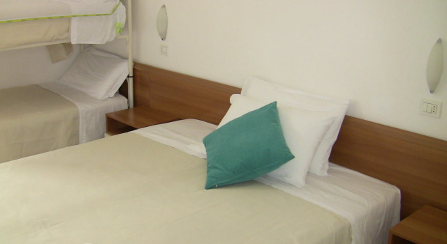 Fantini Club Hotel, Забронировать Отель СПА-отели Червия, SPA-услуги