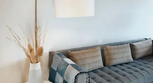 Edgemont-lntegrate into local life