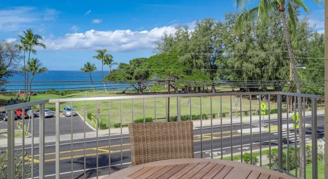 Номер Standard Haleakala Shores A-302 - Stunning Ocean Views, Beautiful Renovation, Wi-fi, & AC