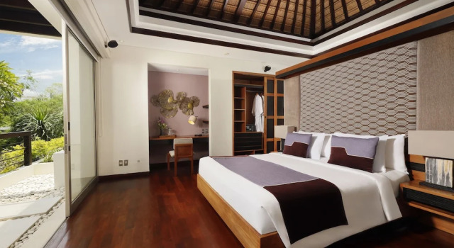 Villa Camellia Jimbaran by Nakula