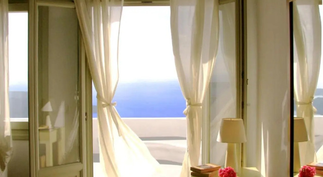 Апартаменты Irida - Santorini
