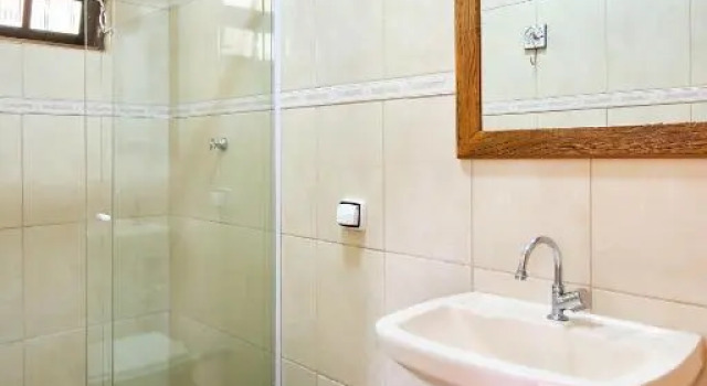 Bh 37: Estilo E Conforto A 100 M Da Praia!, Rezervasyon Otel Ubatuba Sao Paulo