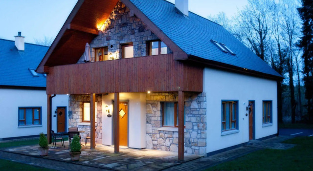 Cabra Castle Hotel, จอง โรงแรม Kingscourt Cavan