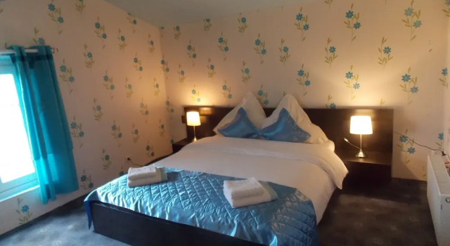 Le Petit Breuil, Prenota Hotel Hotel a Aquitania con colazione, Colazione