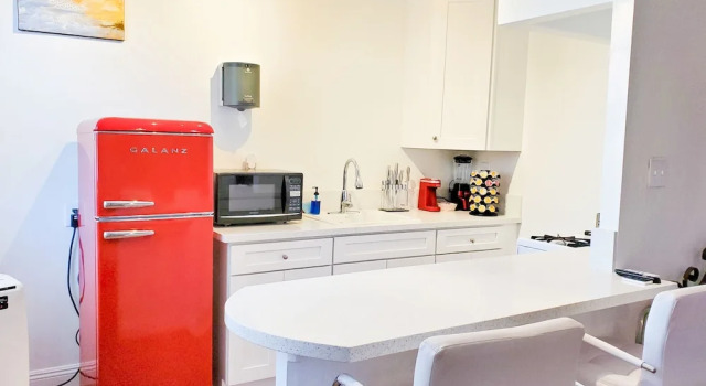 Двухместная студия Standard Casa Bonita Apartments