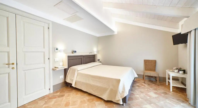Номер Standard Iumara Relax Resort