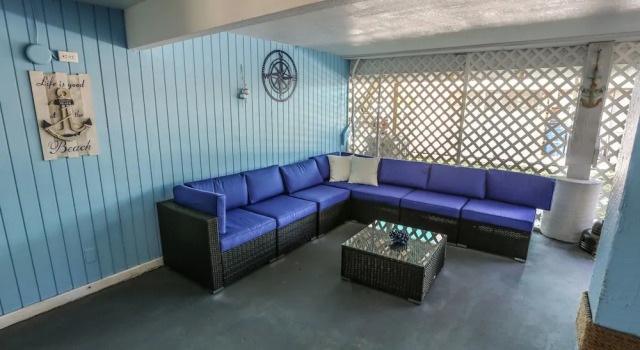 5301 Estero Serendipity #1
